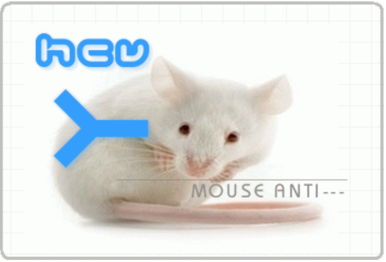 小鼠抗HCV(Ns3\core)（Monoclonal Mouse Anti-HCV(Ns3\core)）